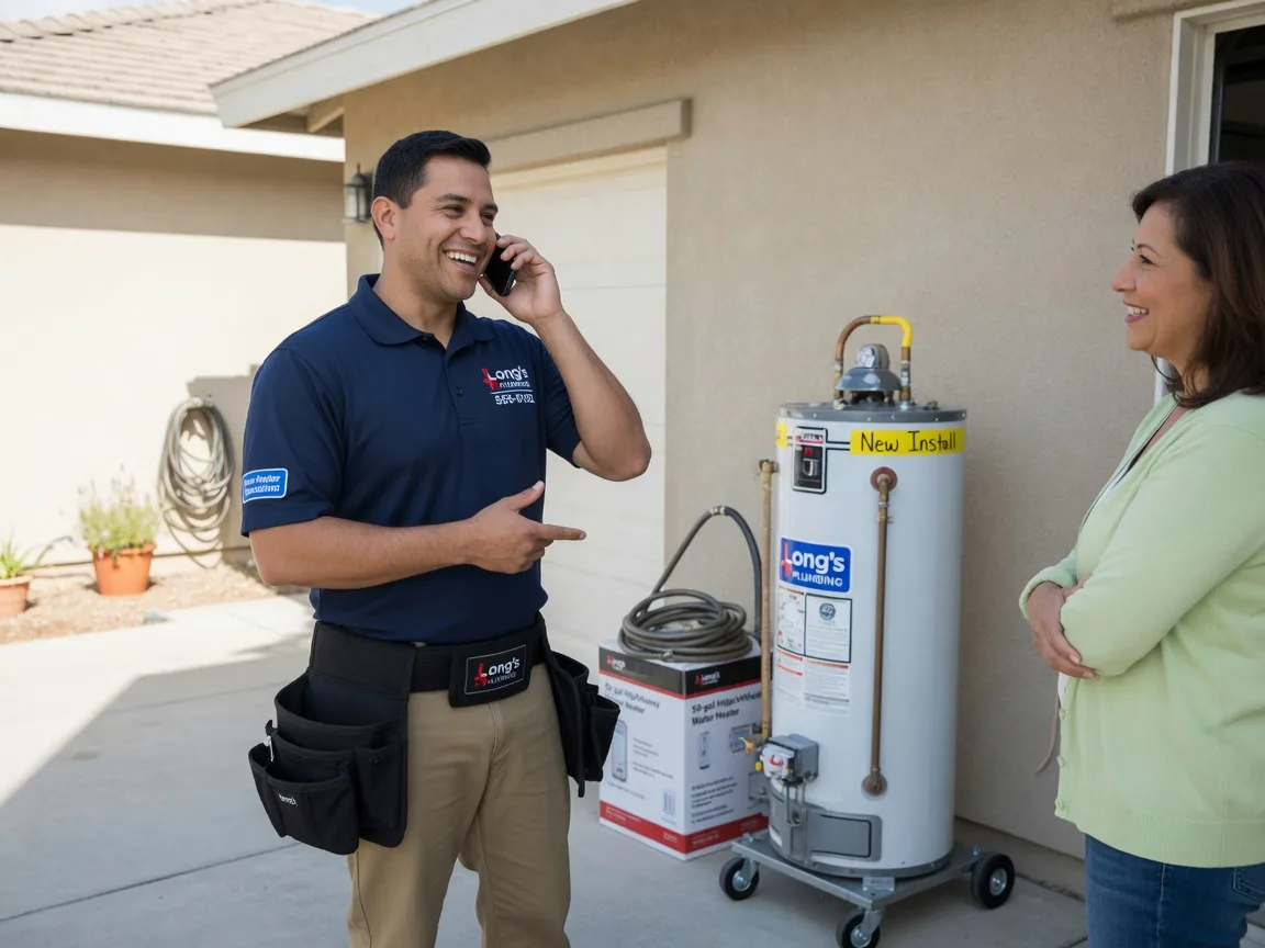 Leak Detection Greenfield, CA FAQs